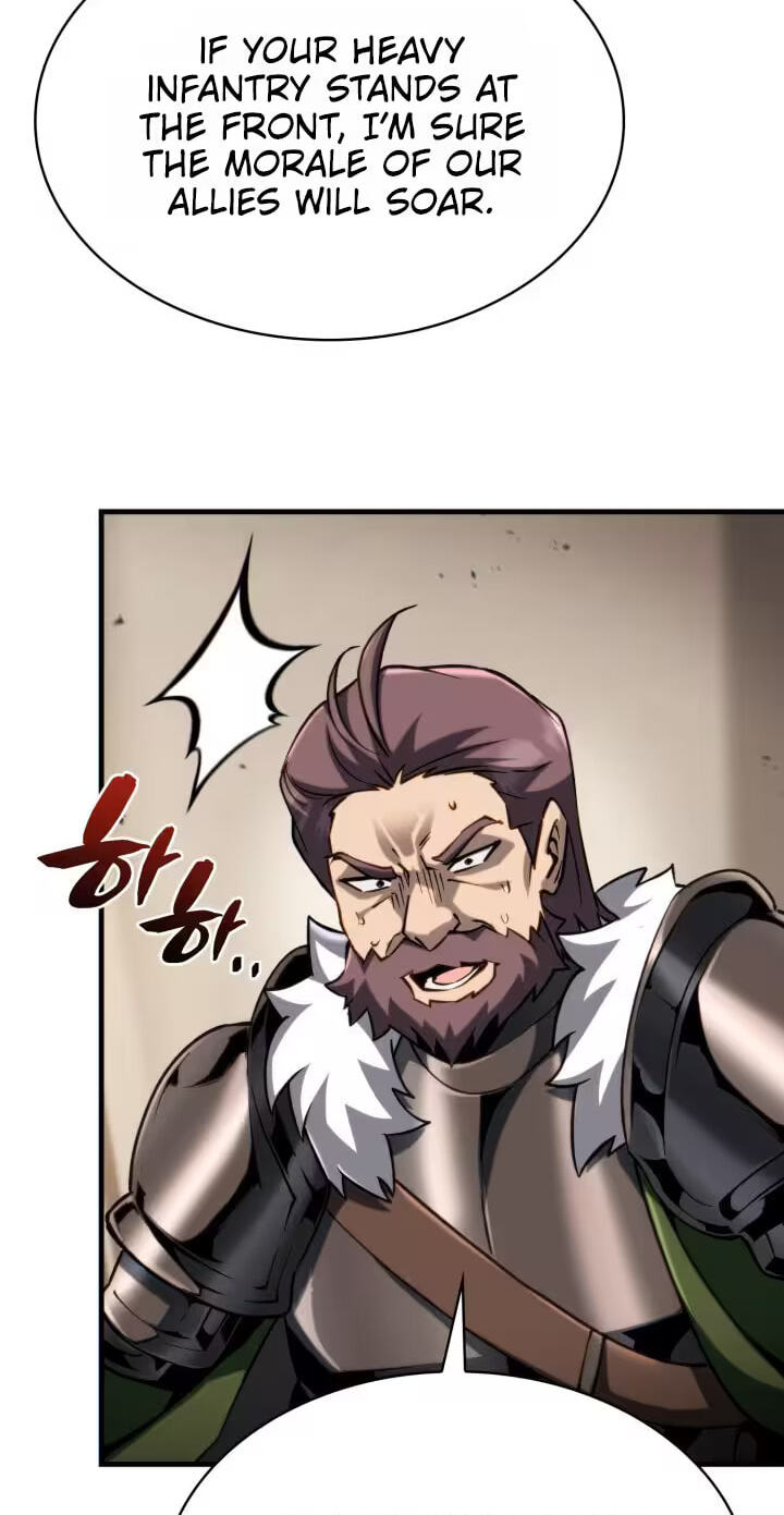 Became the Lout First Prince Chapter 49 page 84 - 