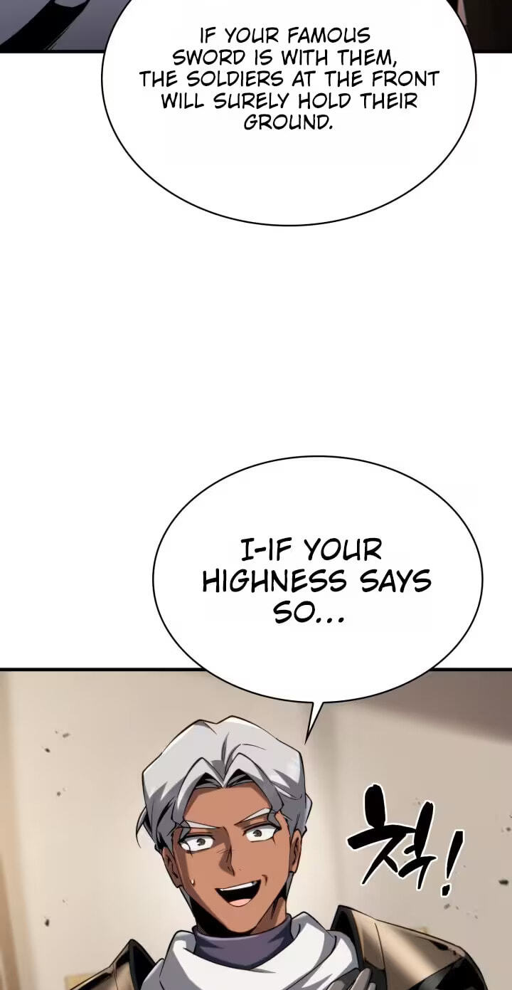 Became the Lout First Prince Chapter 49 page 86 - 