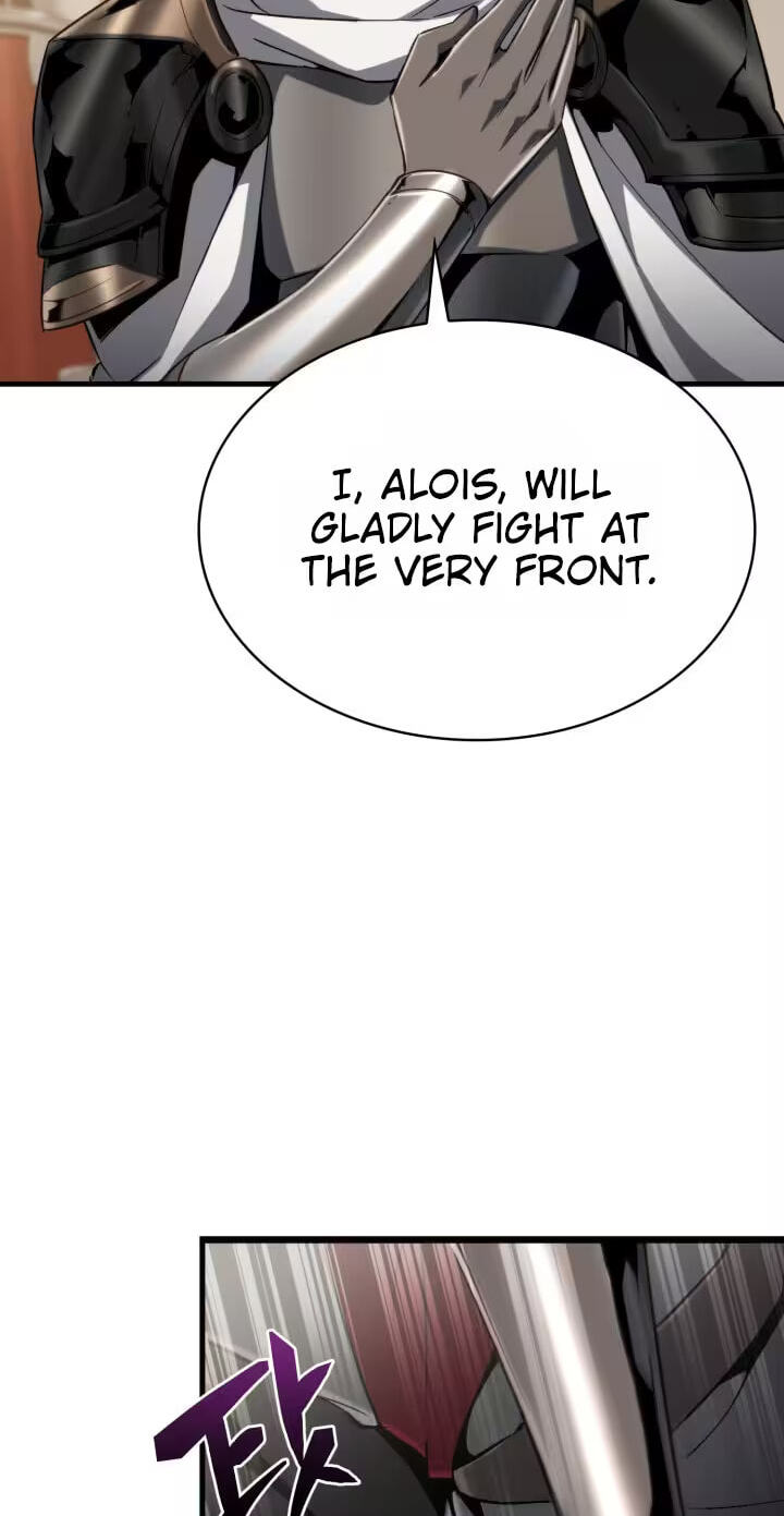 Became the Lout First Prince Chapter 49 page 87 - 