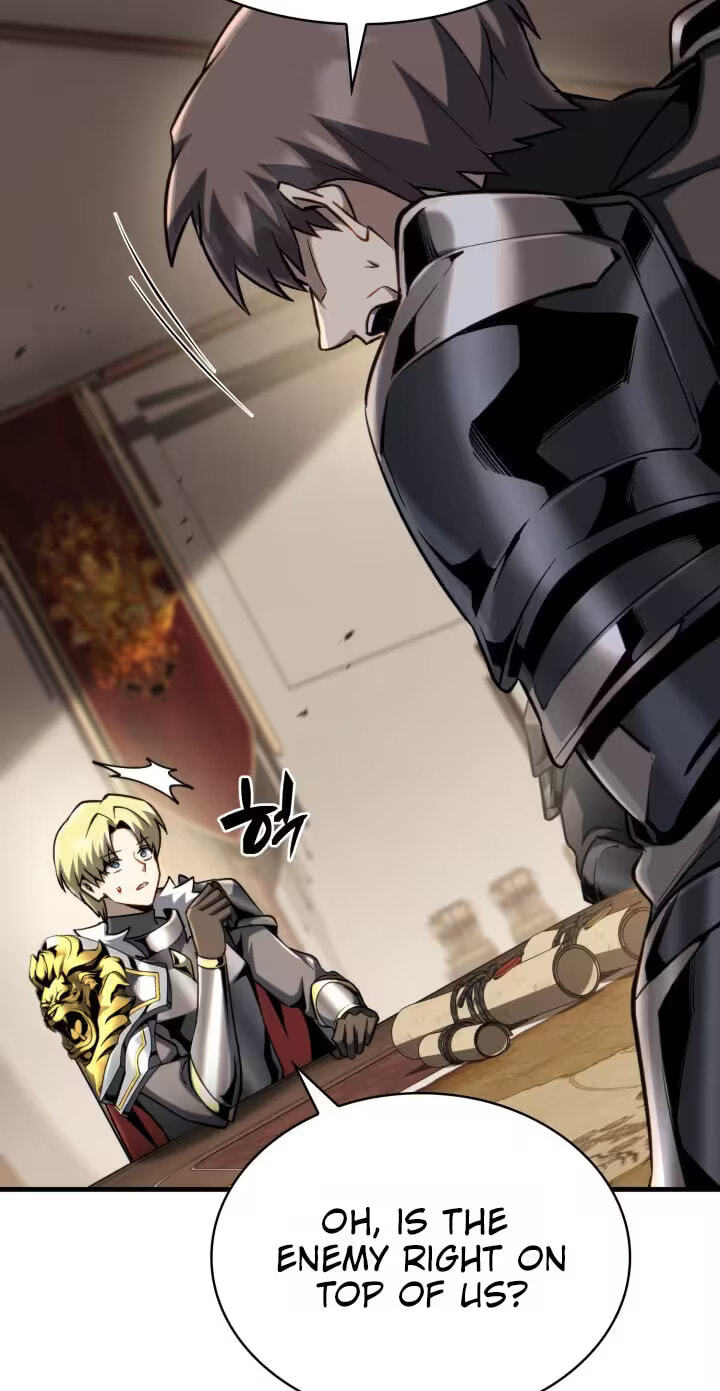 Became the Lout First Prince Chapter 49 page 89 - 