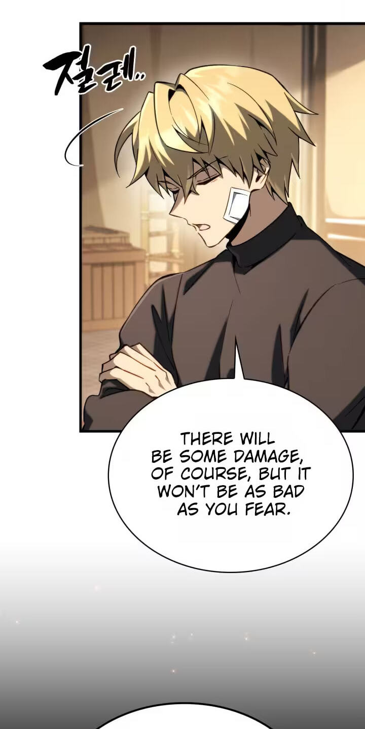 Became the Lout First Prince Chapter 49 page 10 - 
