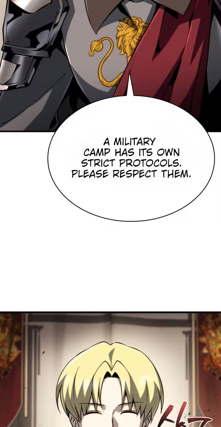Became the Lout First Prince Chapter 49 page 92 - 
