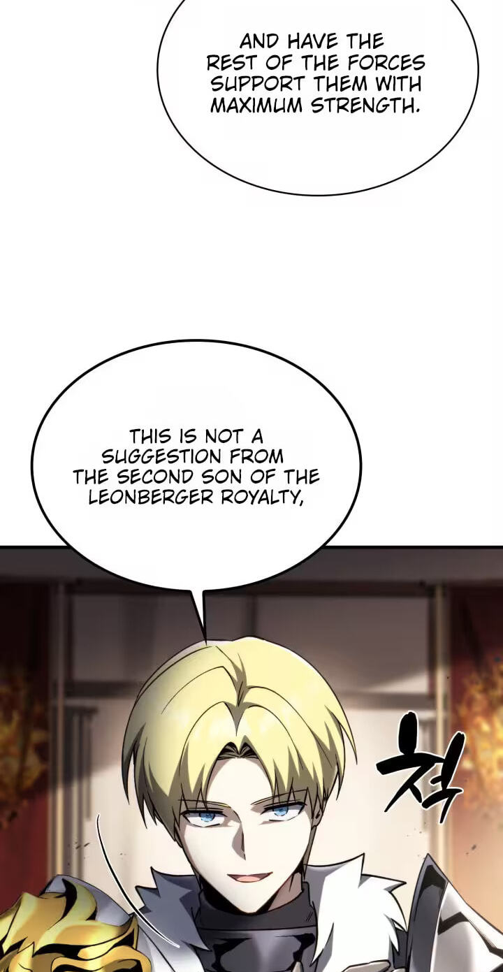 Became the Lout First Prince Chapter 49 page 95 - 