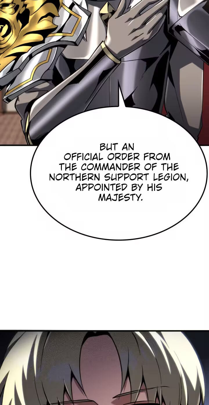 Became the Lout First Prince Chapter 49 page 96 - 
