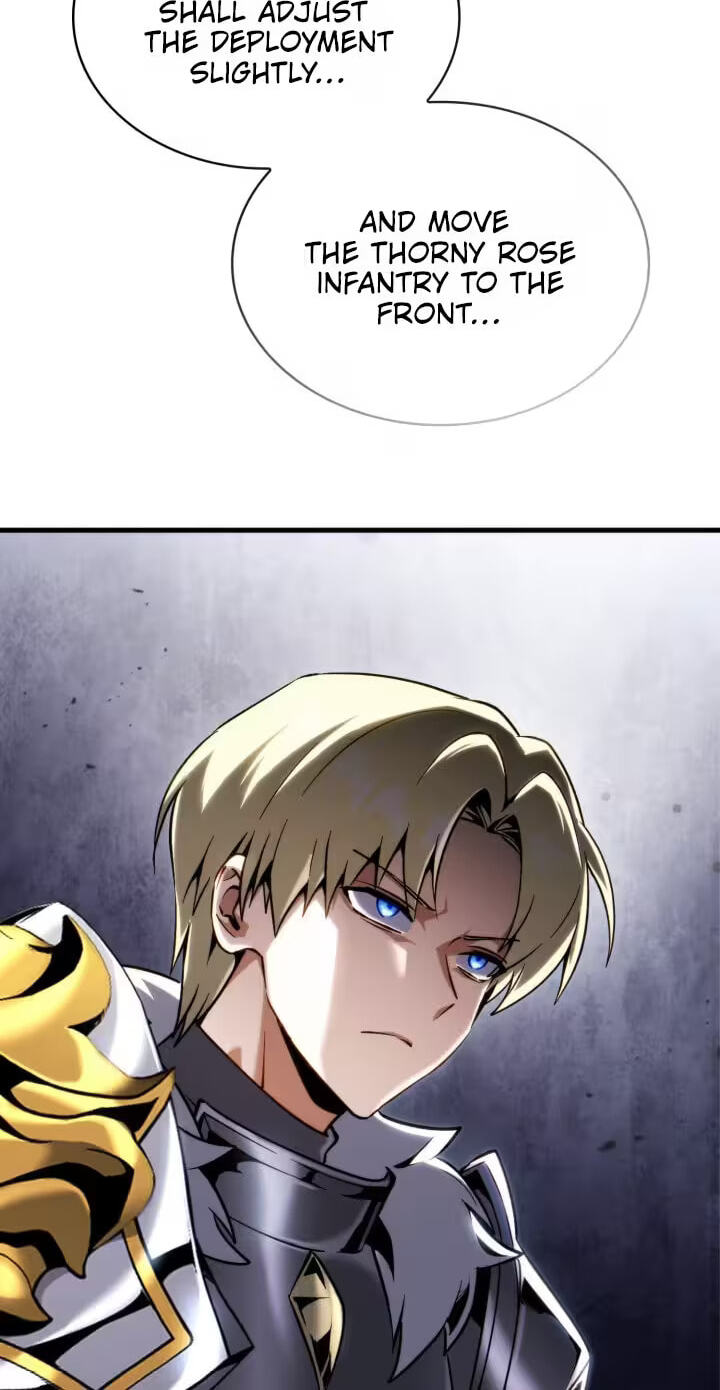Became the Lout First Prince Chapter 49 page 99 - 