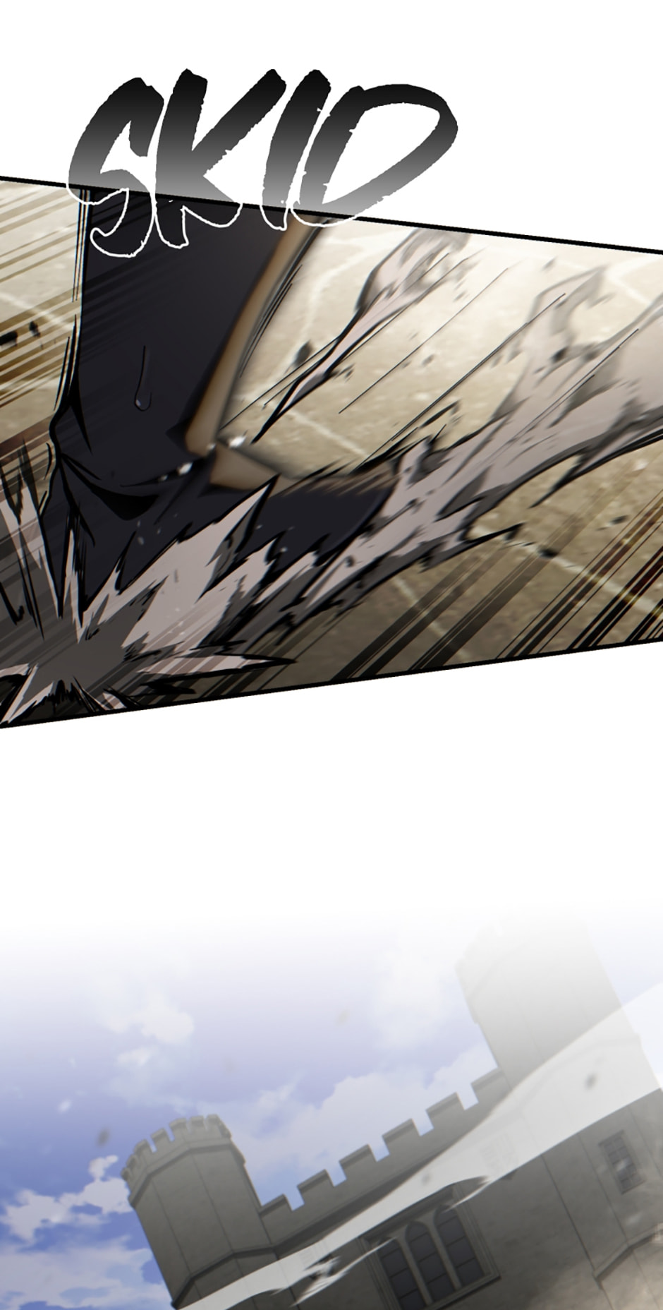 Became the Lout First Prince Chapter 5 page 108 - 
