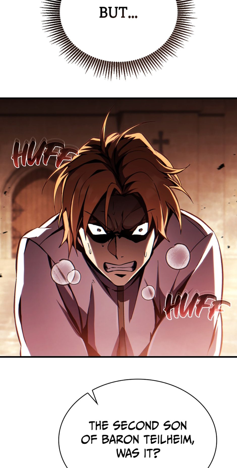 Became the Lout First Prince Chapter 5 page 113 - 