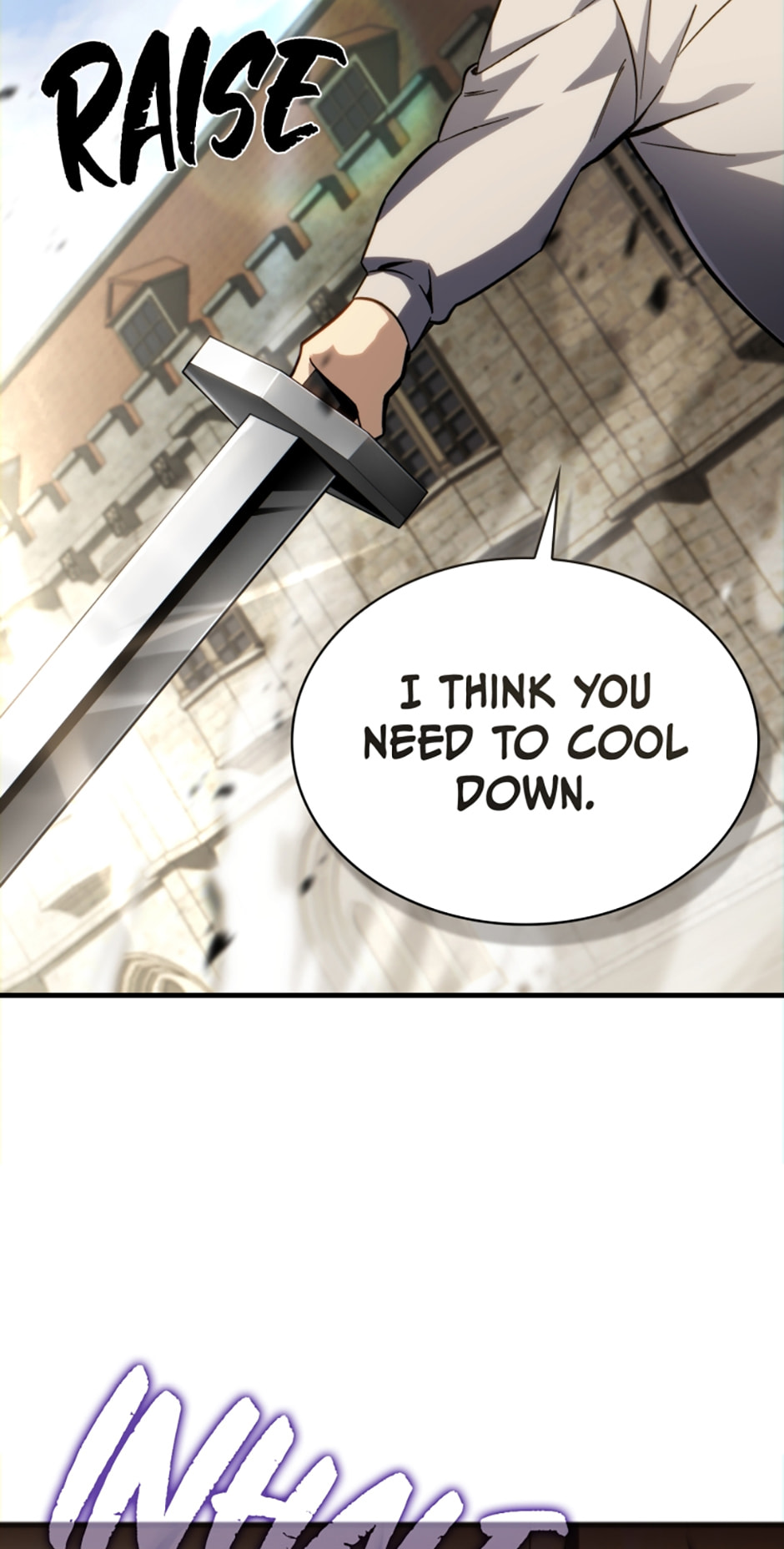 Became the Lout First Prince Chapter 5 page 115 - 