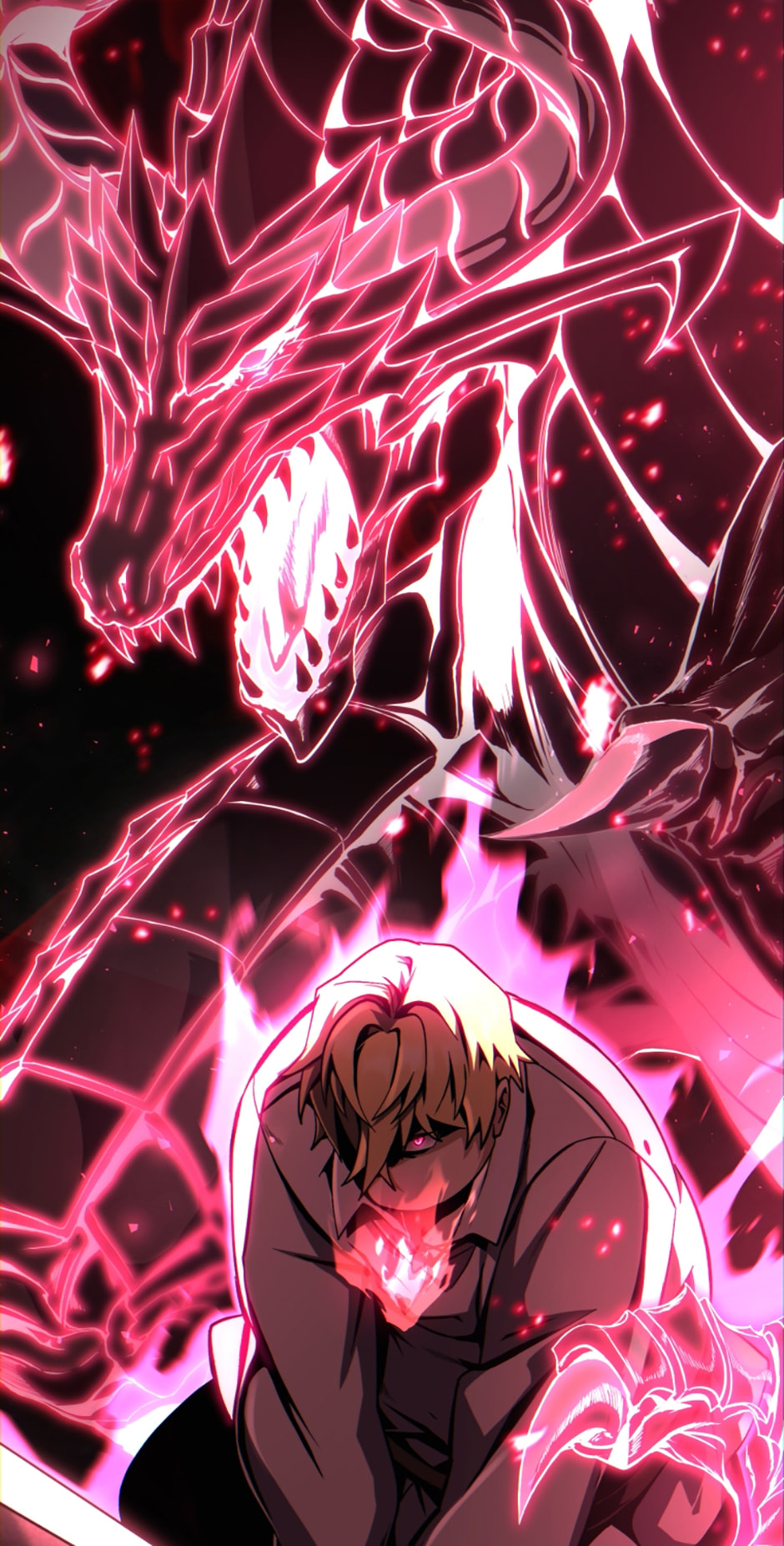 Became the Lout First Prince Chapter 5 page 130 - 