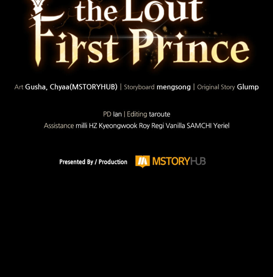 Became the Lout First Prince Chapter 5 page 150 - 