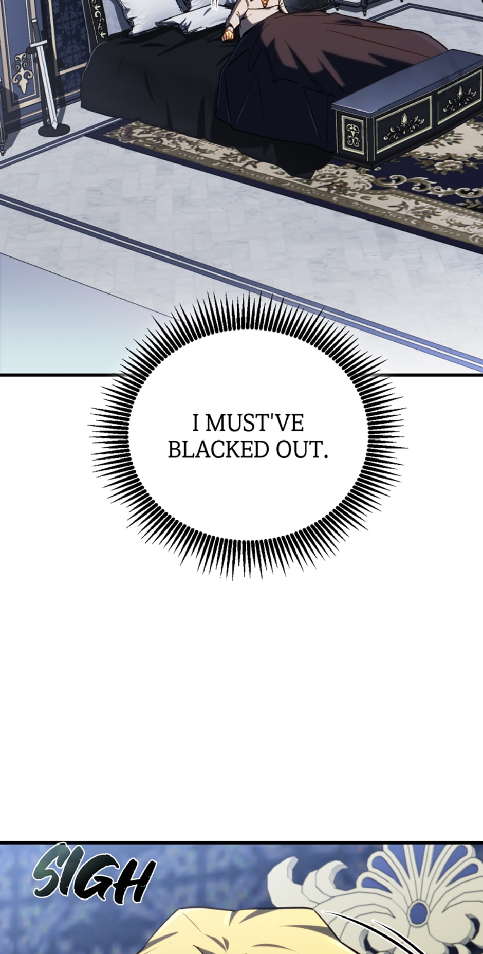 Became the Lout First Prince Chapter 5 page 3 - 