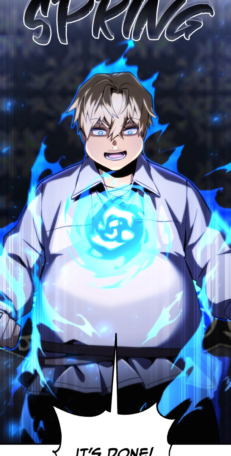 Became the Lout First Prince Chapter 5 page 31 - 