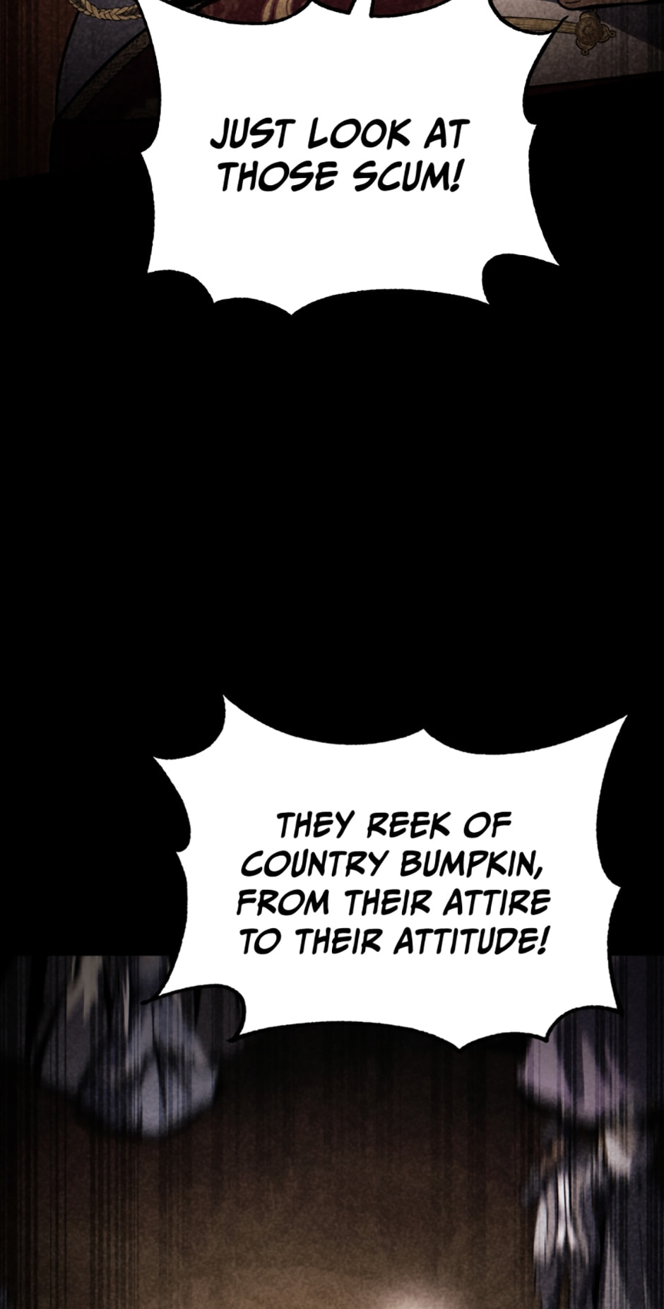 Became the Lout First Prince Chapter 5 page 55 - 