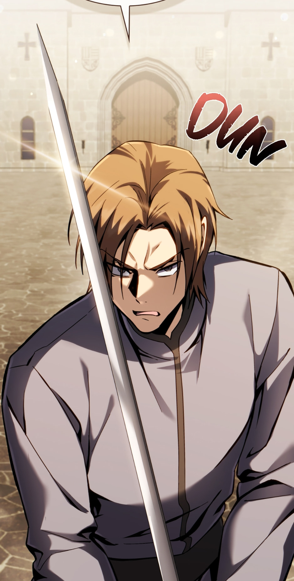 Became the Lout First Prince Chapter 5 page 62 - 