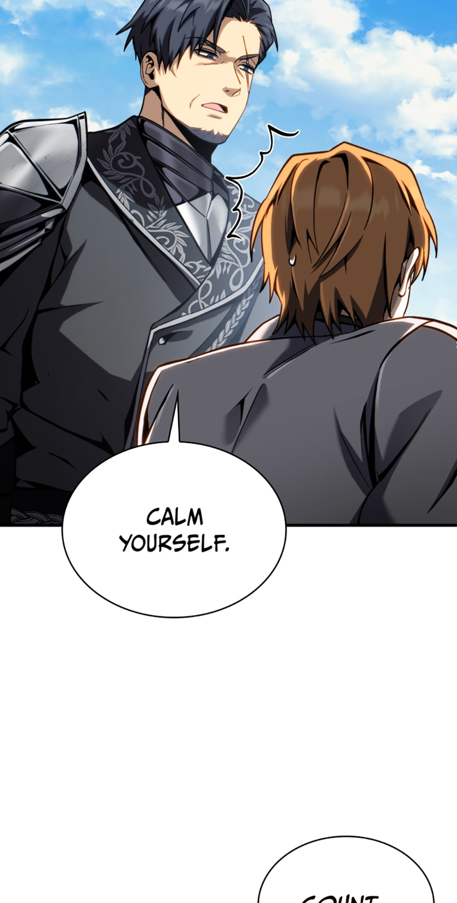 Became the Lout First Prince Chapter 5 page 67 - 