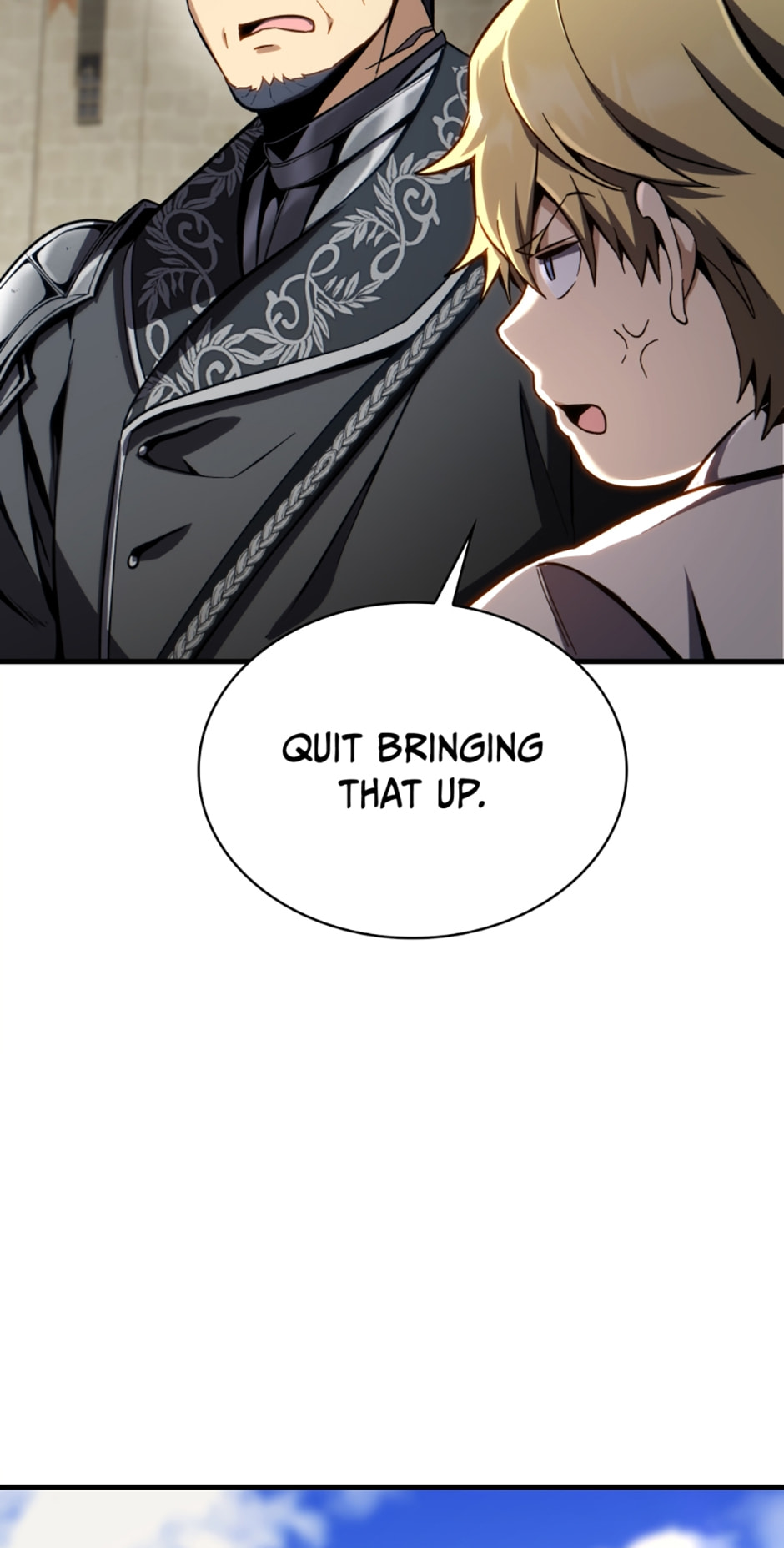 Became the Lout First Prince Chapter 5 page 72 - 