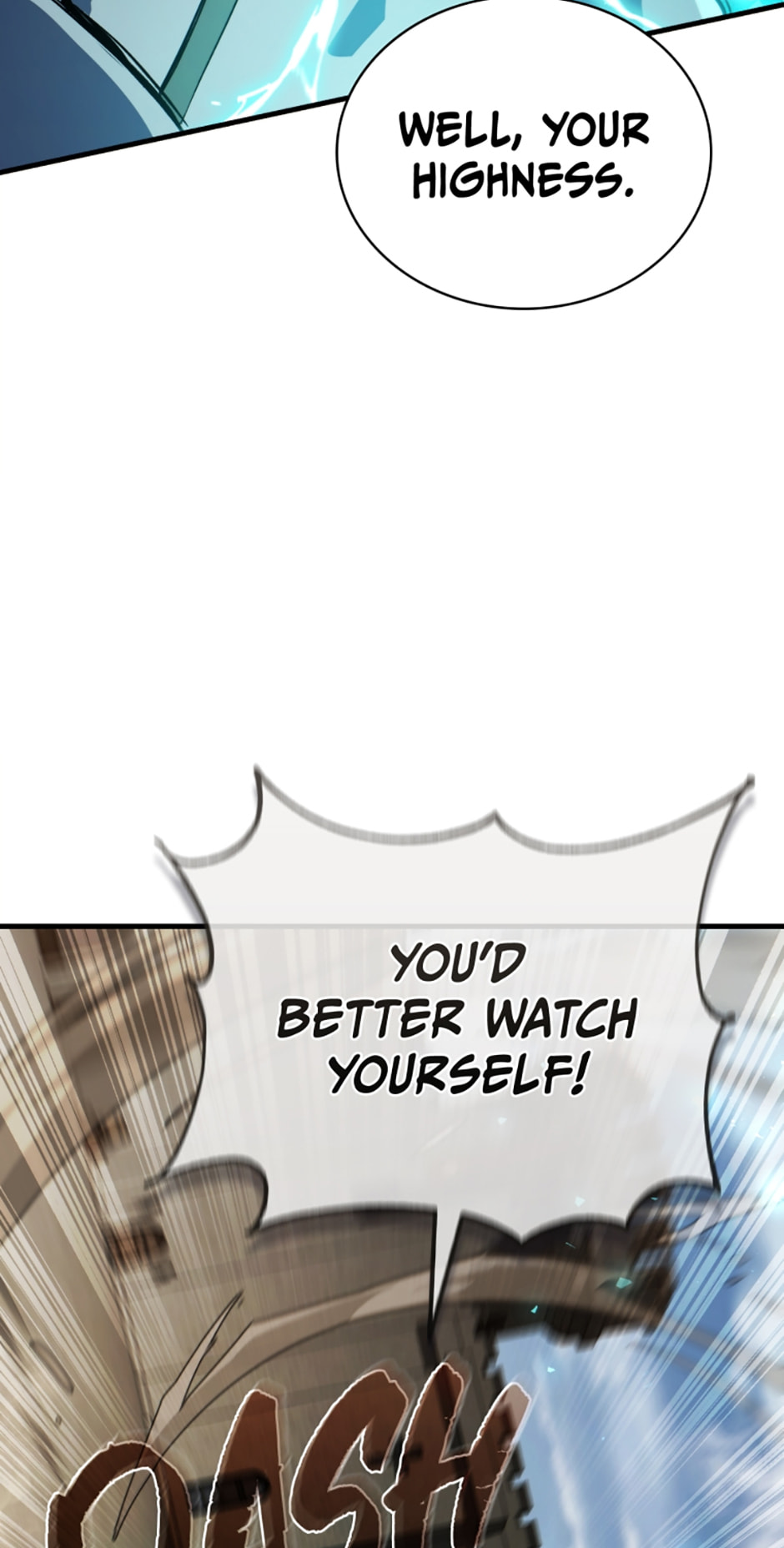 Became the Lout First Prince Chapter 5 page 79 - 