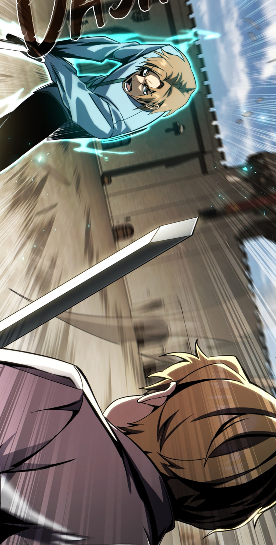 Became the Lout First Prince Chapter 5 page 80 - 