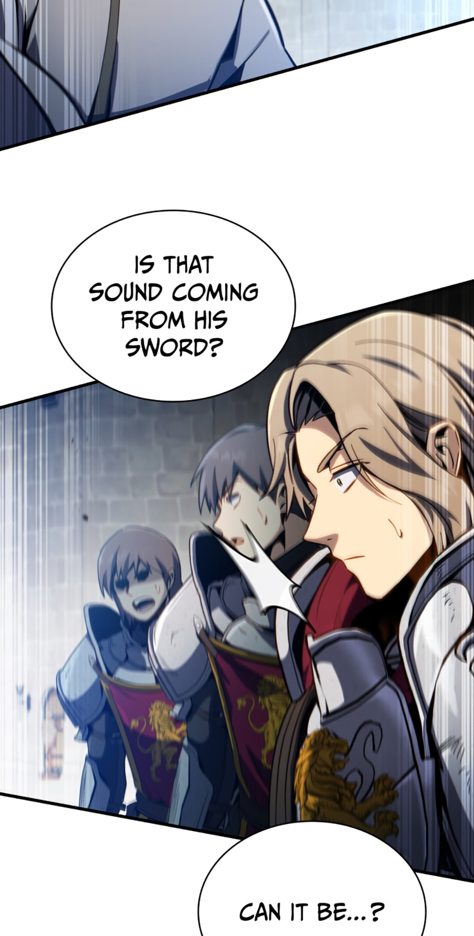 Became the Lout First Prince Chapter 5 page 96 - 