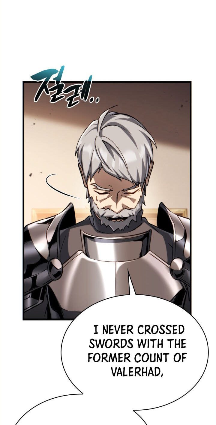 Became the Lout First Prince Chapter 50 page 107 - 