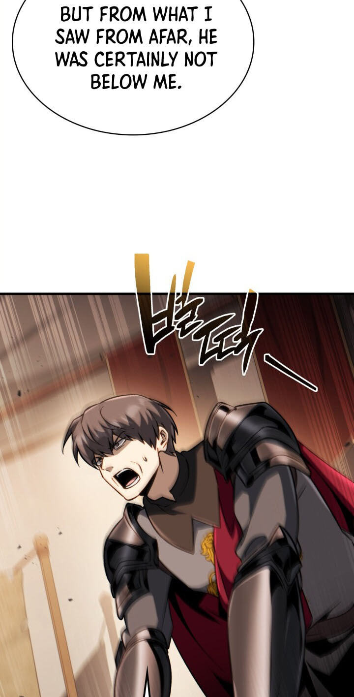 Became the Lout First Prince Chapter 50 page 108 - 