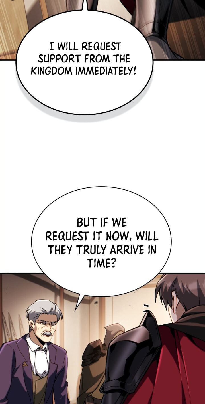 Became the Lout First Prince Chapter 50 page 109 - 