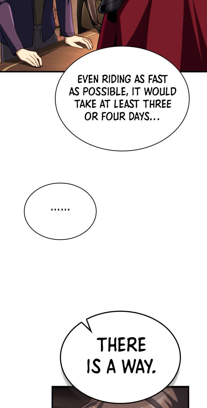 Became the Lout First Prince Chapter 50 page 110 - 