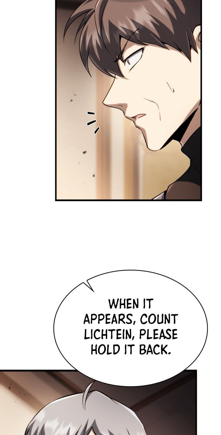 Became the Lout First Prince Chapter 50 page 111 - 