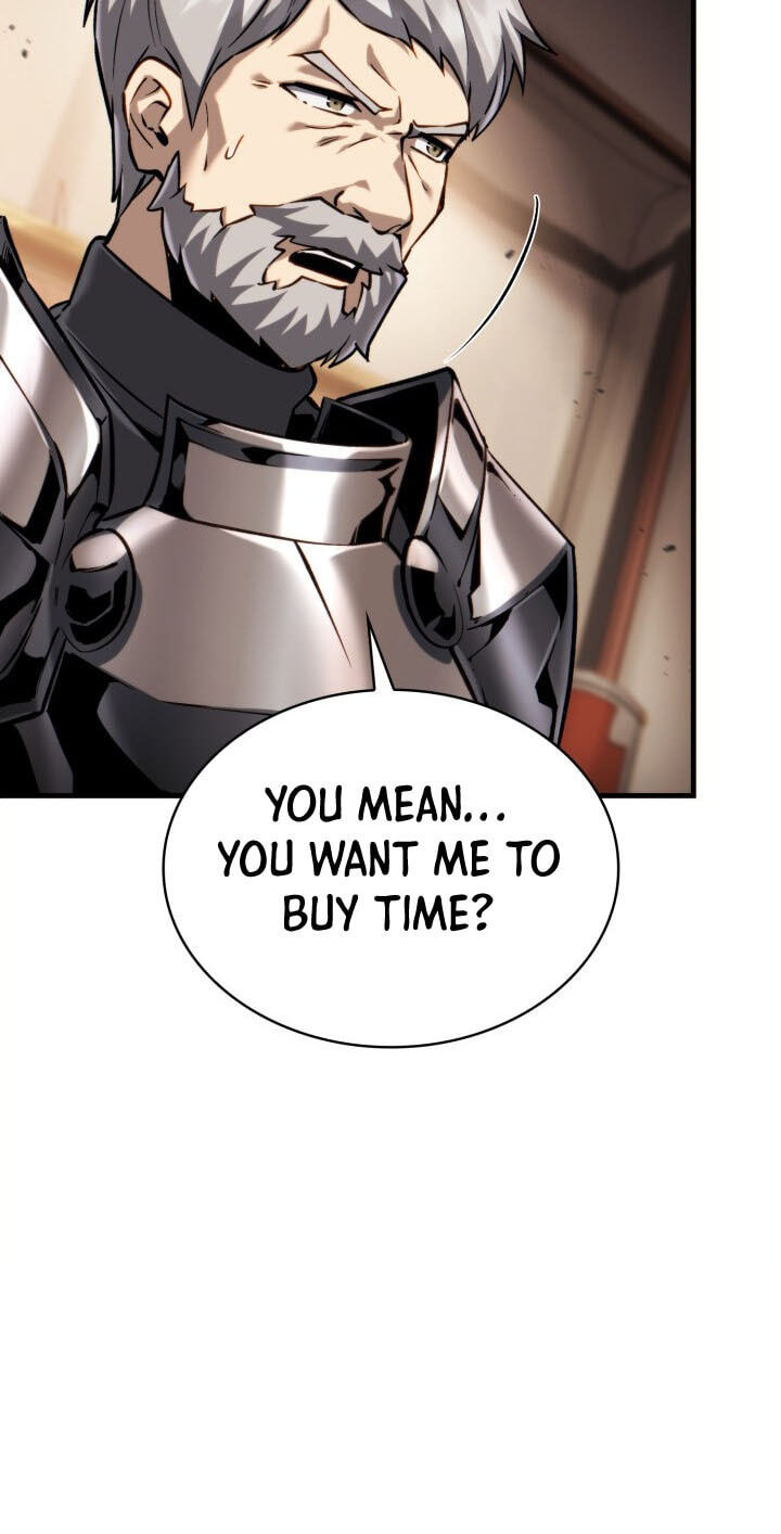 Became the Lout First Prince Chapter 50 page 112 - 