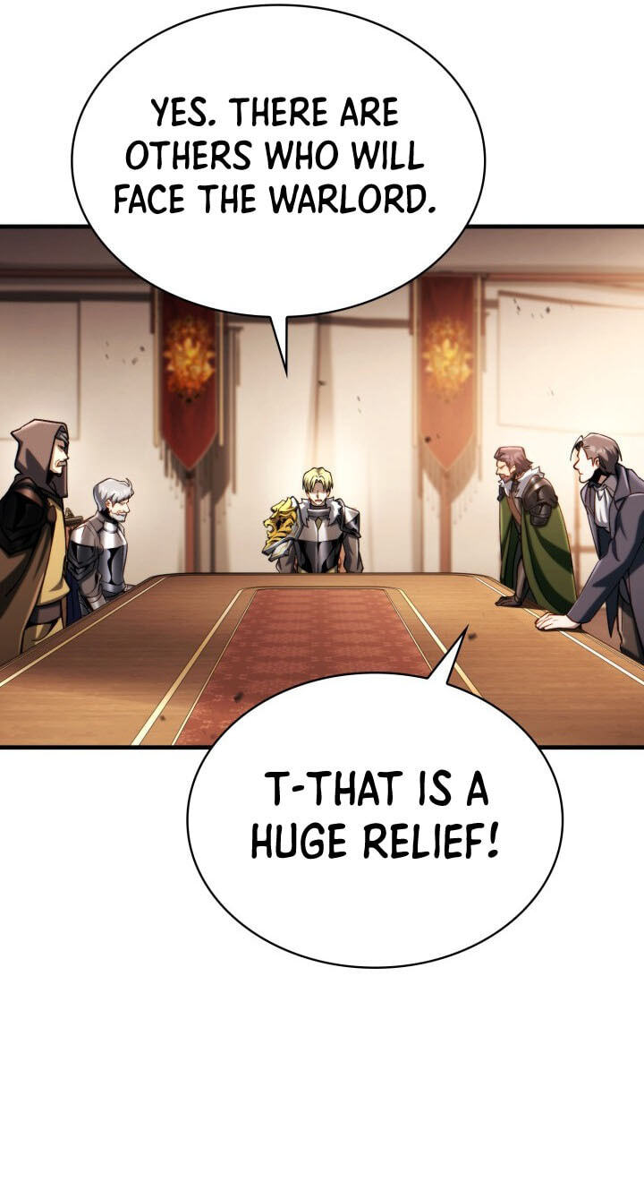 Became the Lout First Prince Chapter 50 page 113 - 