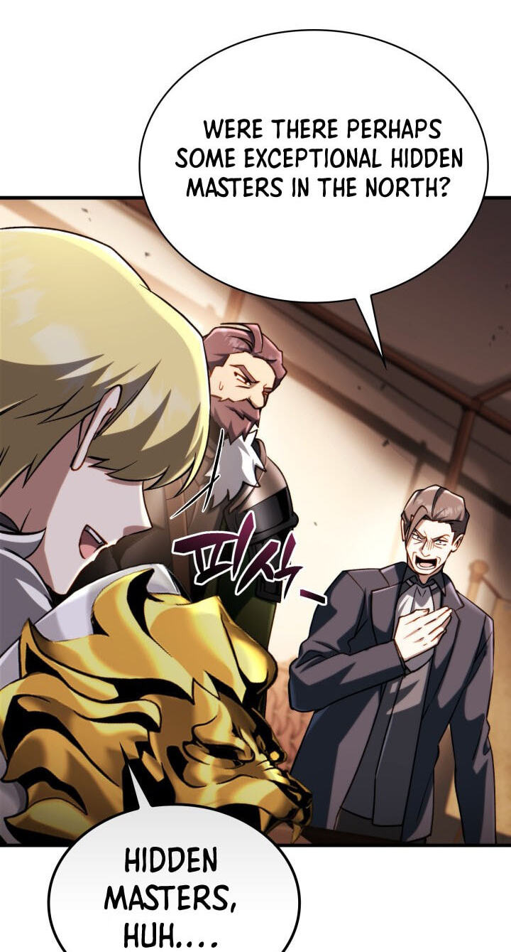 Became the Lout First Prince Chapter 50 page 114 - 
