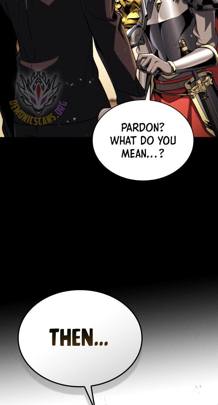 Became the Lout First Prince Chapter 50 page 117 - 