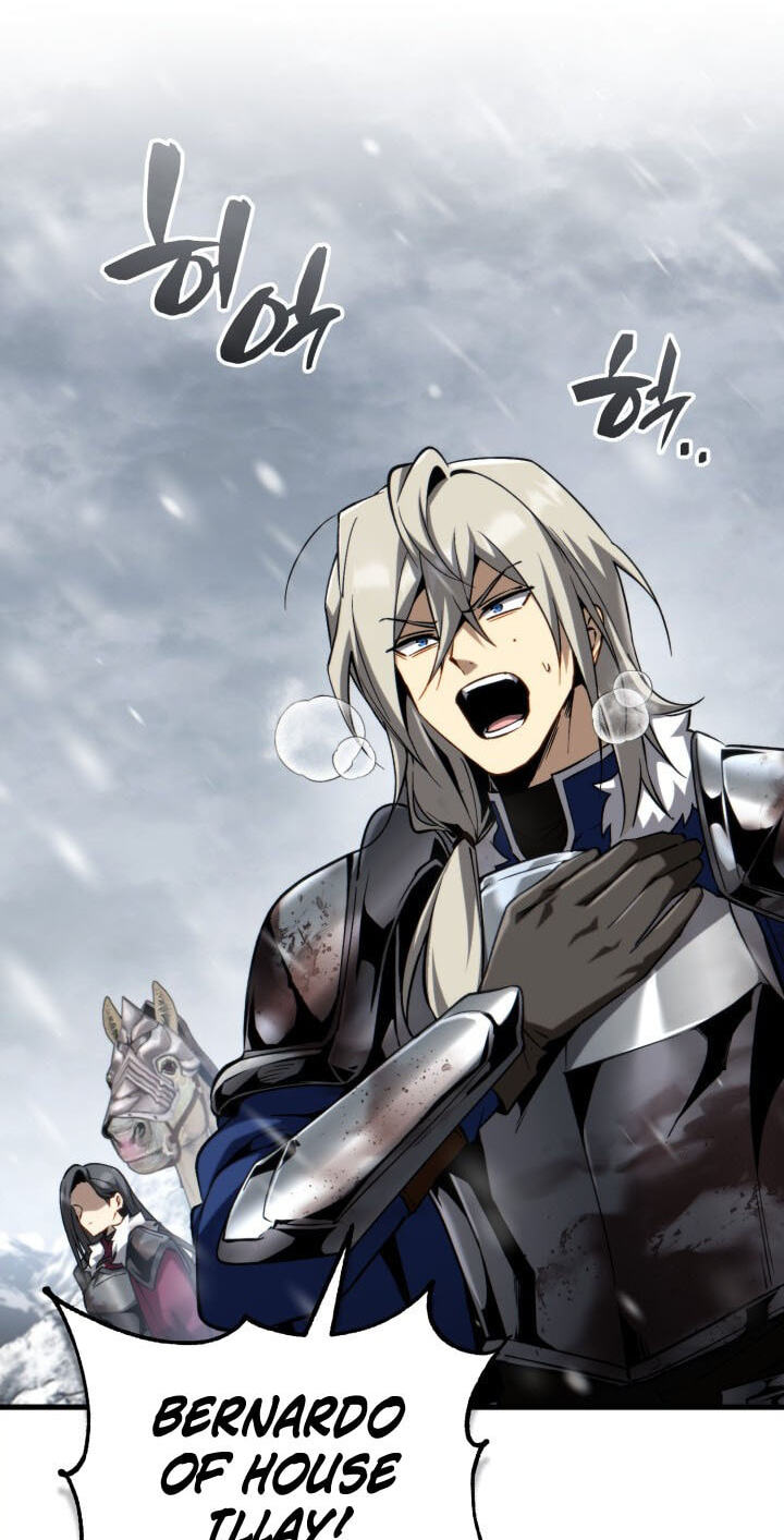 Became the Lout First Prince Chapter 50 page 3 - 