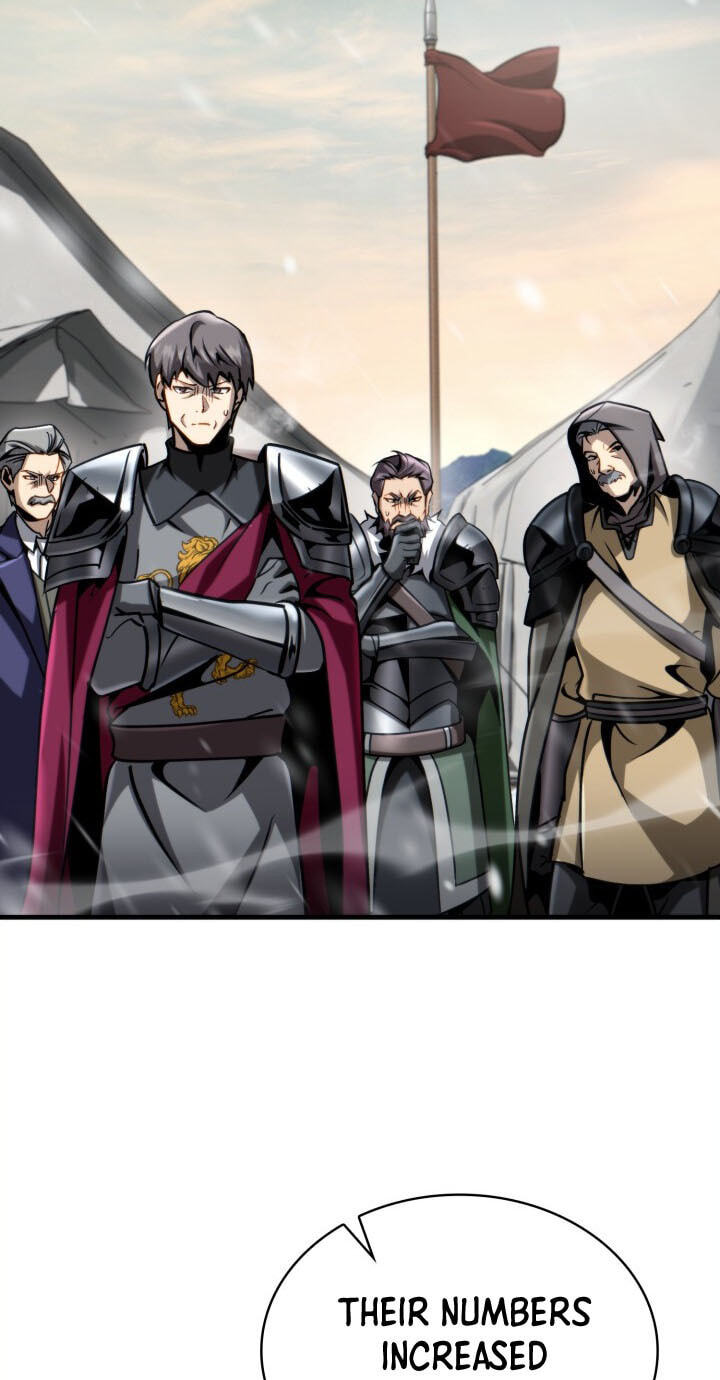 Became the Lout First Prince Chapter 50 page 24 - 