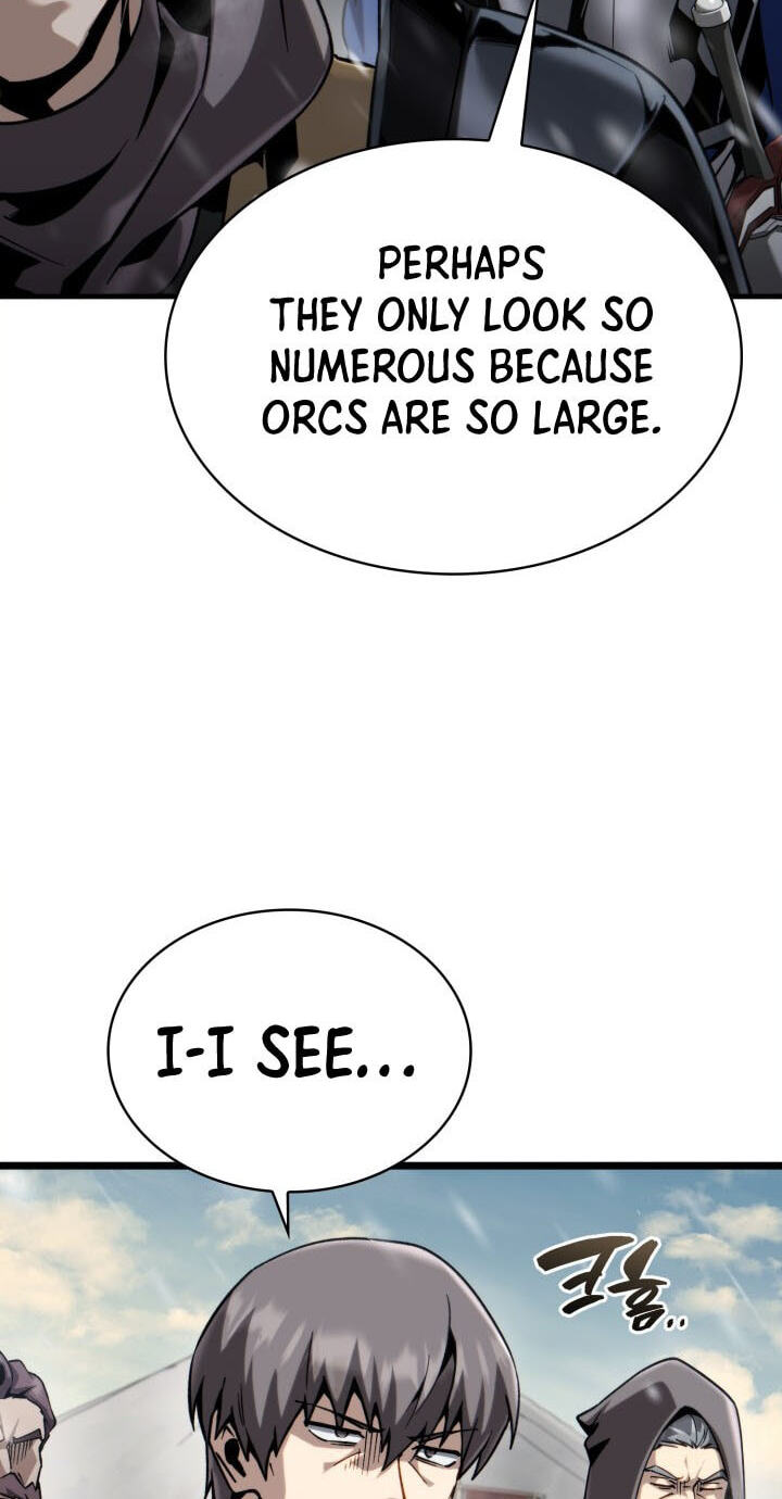 Became the Lout First Prince Chapter 50 page 27 - 