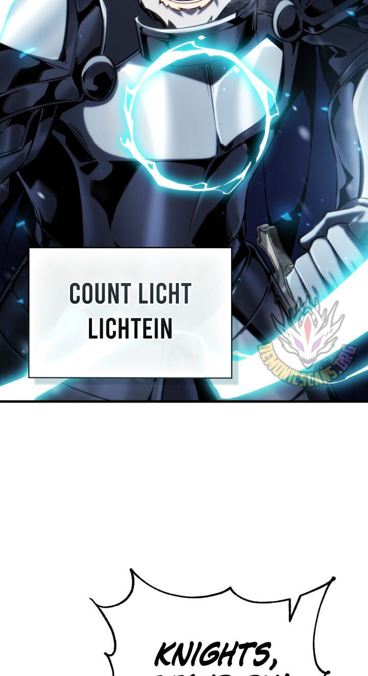 Became the Lout First Prince Chapter 50 page 34 - 