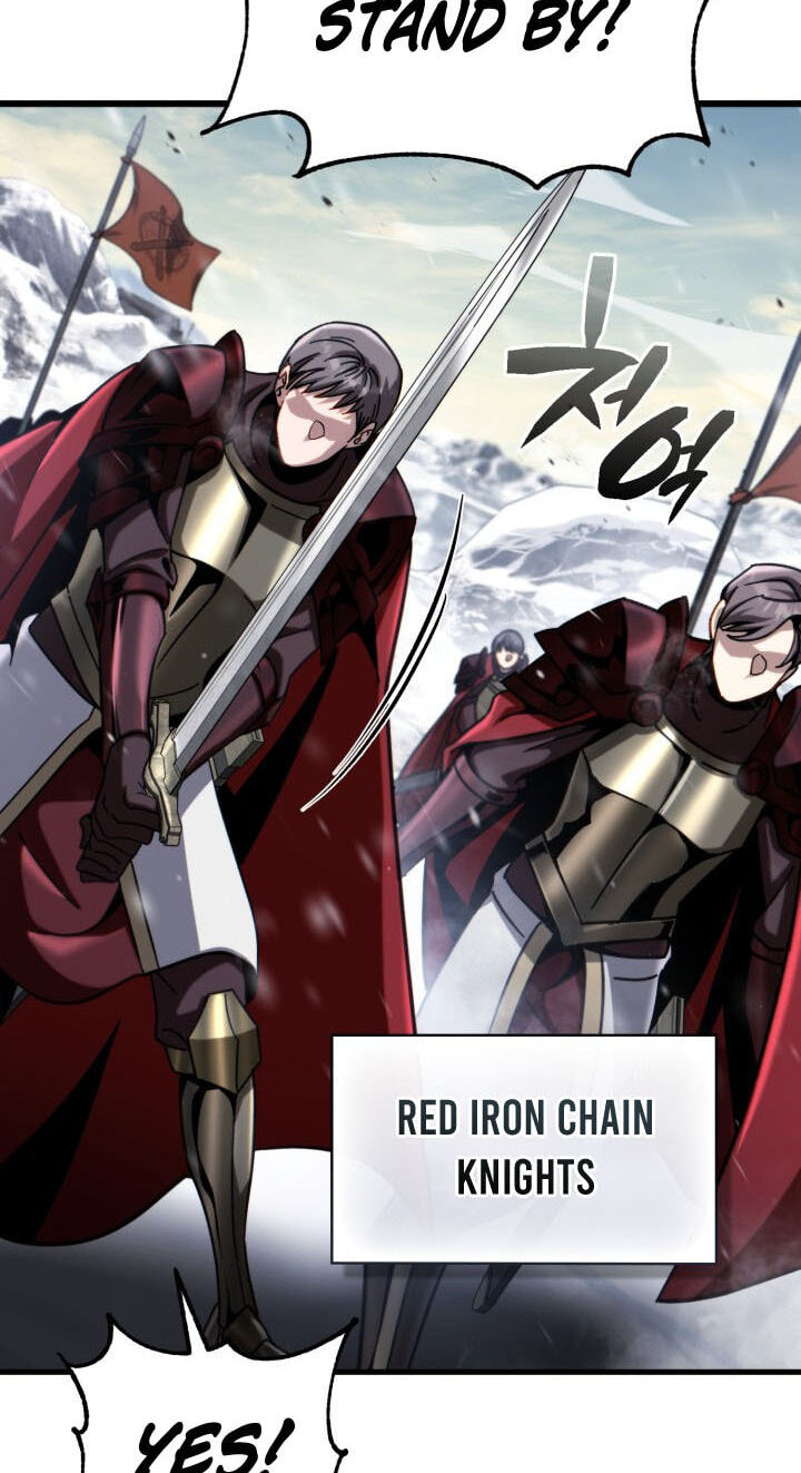 Became the Lout First Prince Chapter 50 page 35 - 