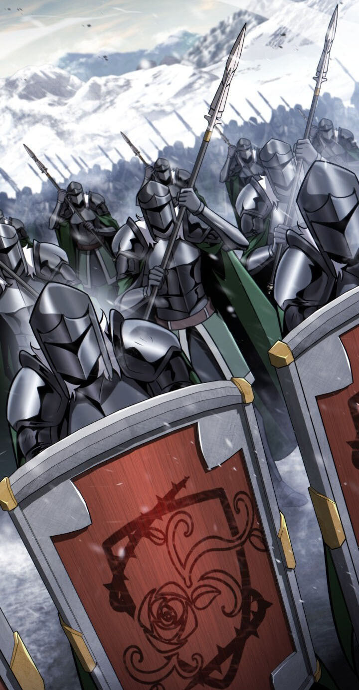 Became the Lout First Prince Chapter 50 page 38 - 