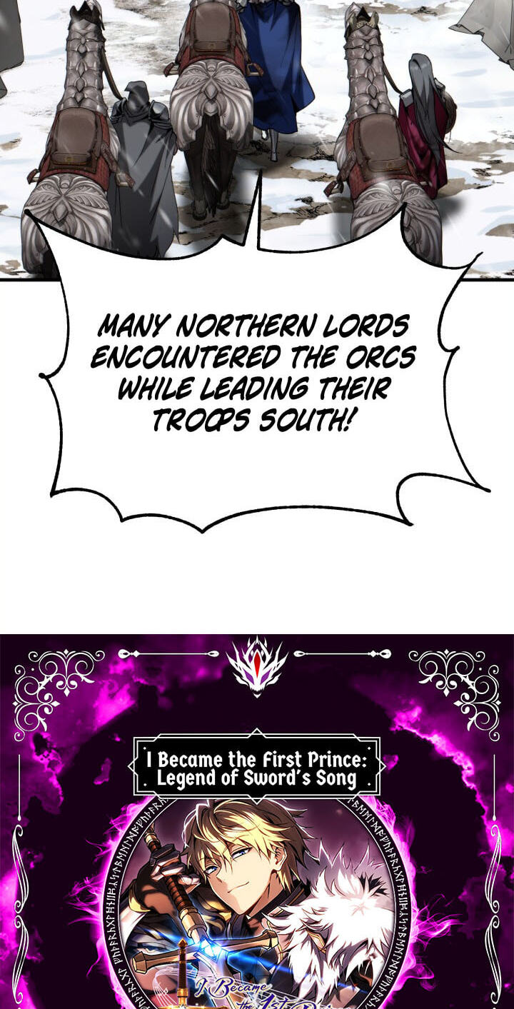 Became the Lout First Prince Chapter 50 page 5 - 