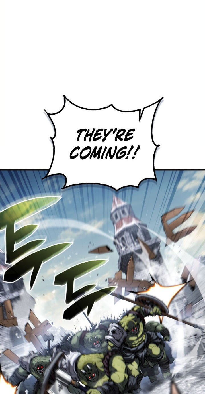 Became the Lout First Prince Chapter 50 page 41 - 
