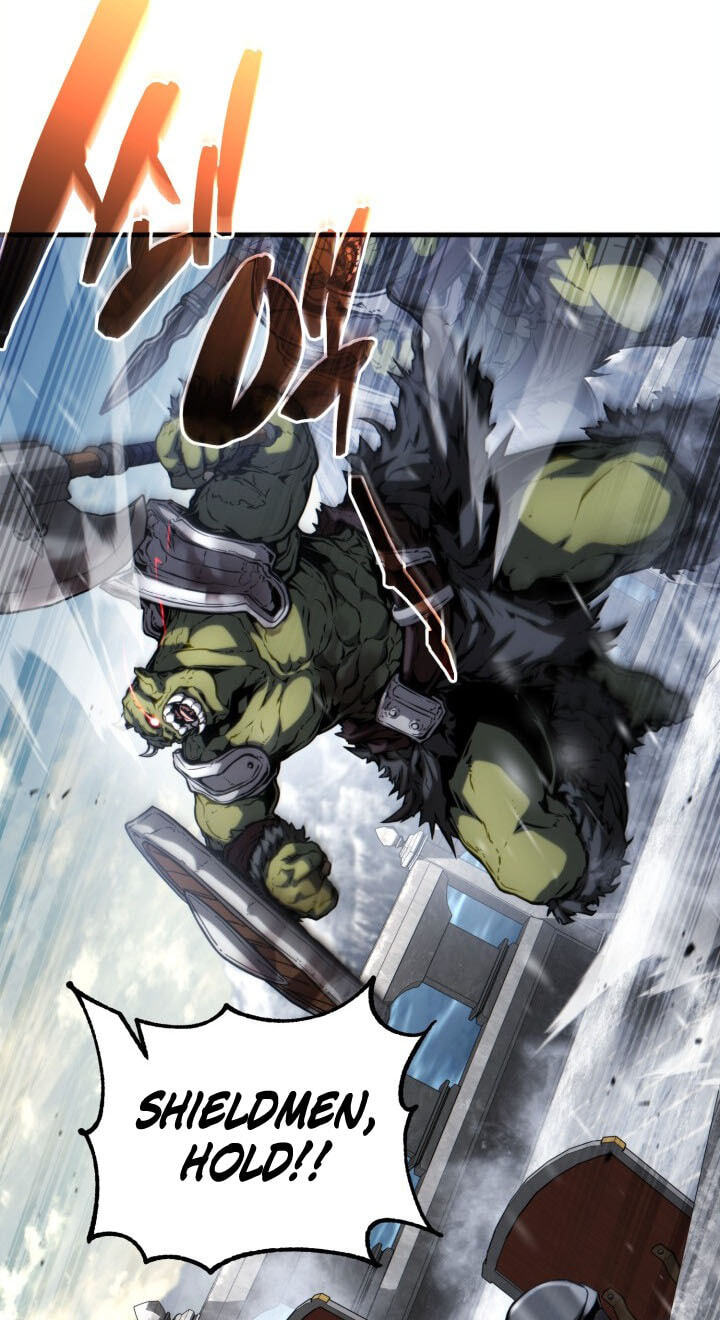 Became the Lout First Prince Chapter 50 page 44 - 