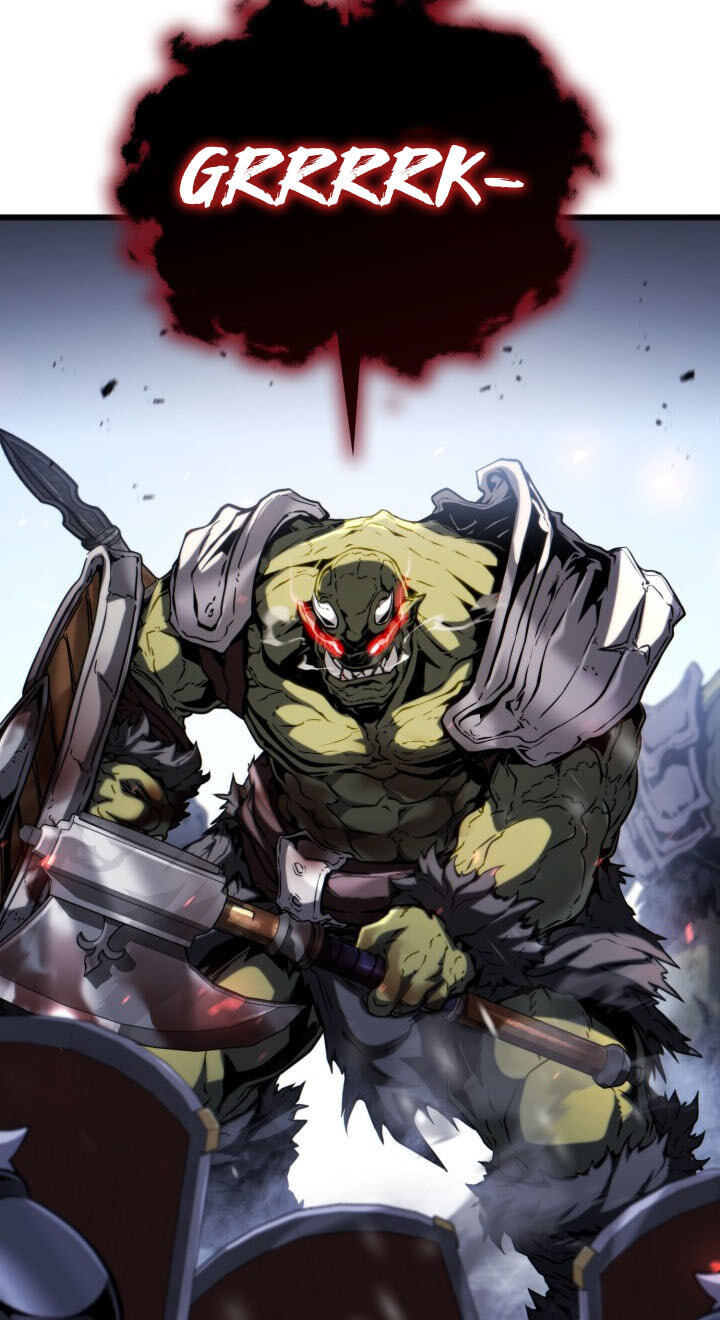 Became the Lout First Prince Chapter 50 page 47 - 