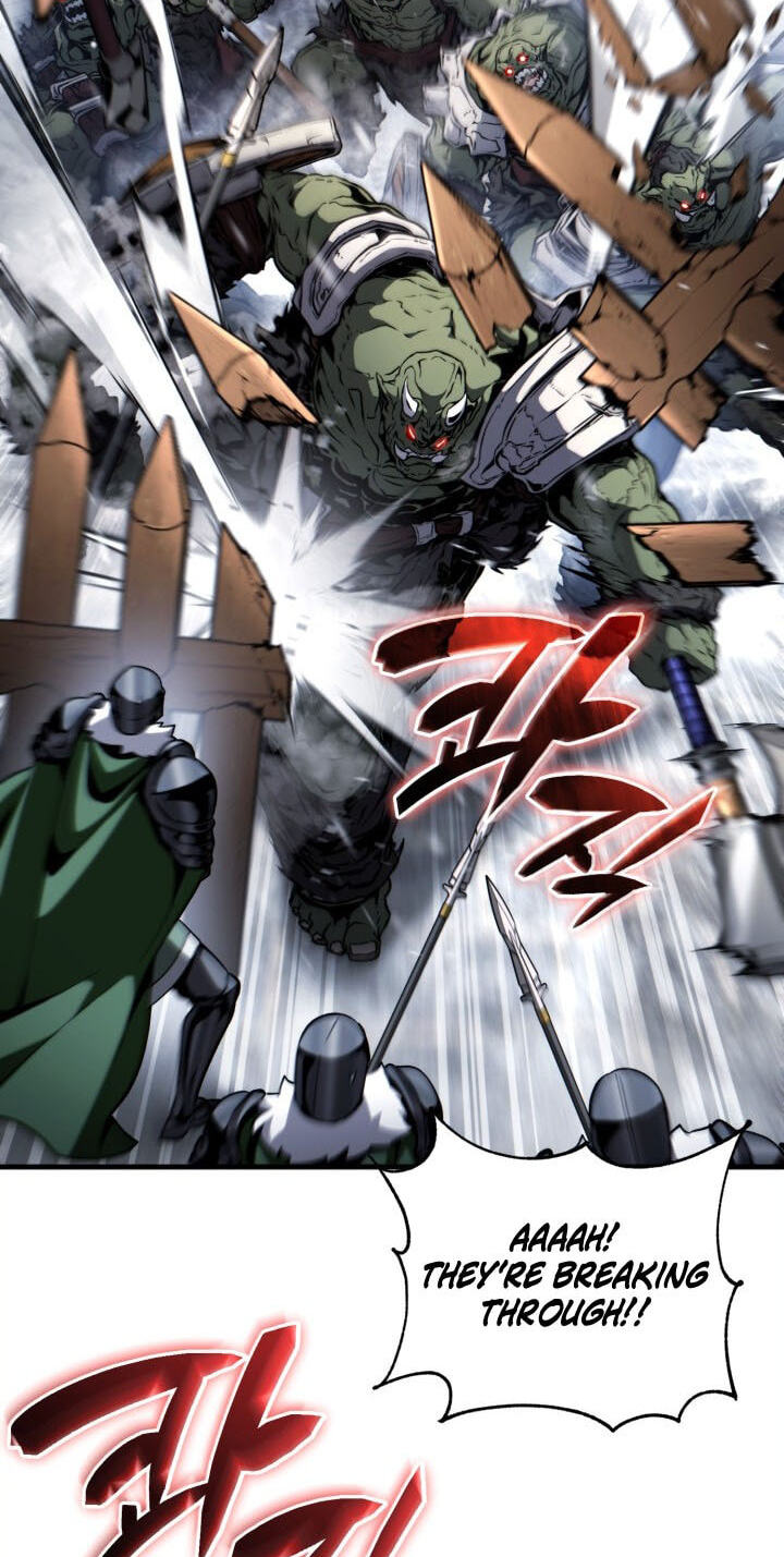 Became the Lout First Prince Chapter 50 page 53 - 