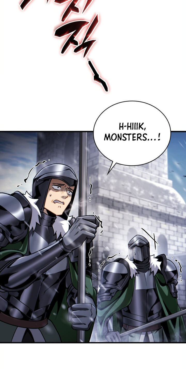 Became the Lout First Prince Chapter 50 page 54 - 