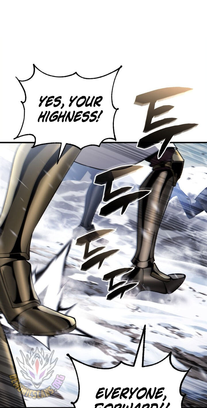 Became the Lout First Prince Chapter 50 page 58 - 