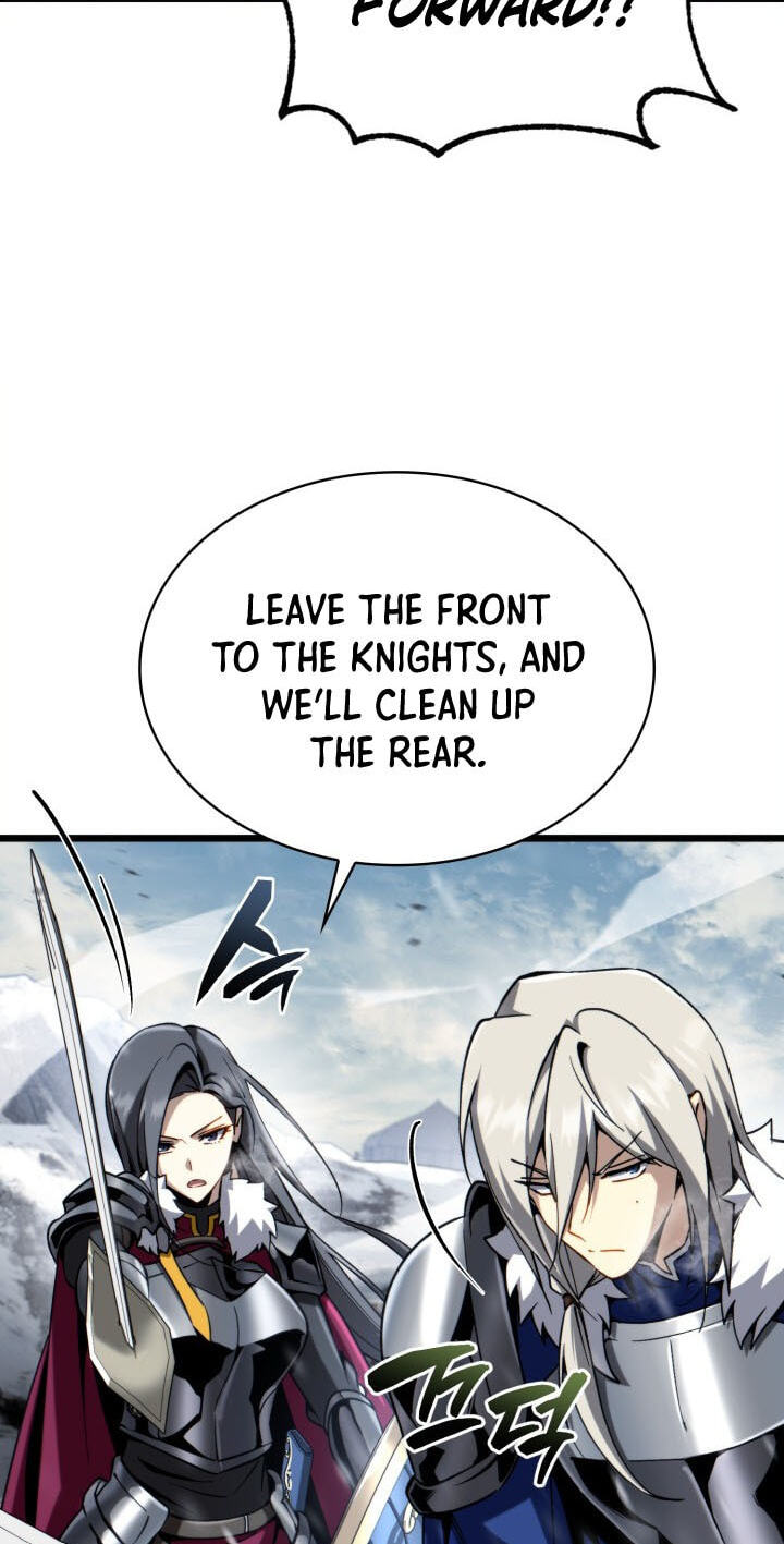 Became the Lout First Prince Chapter 50 page 59 - 