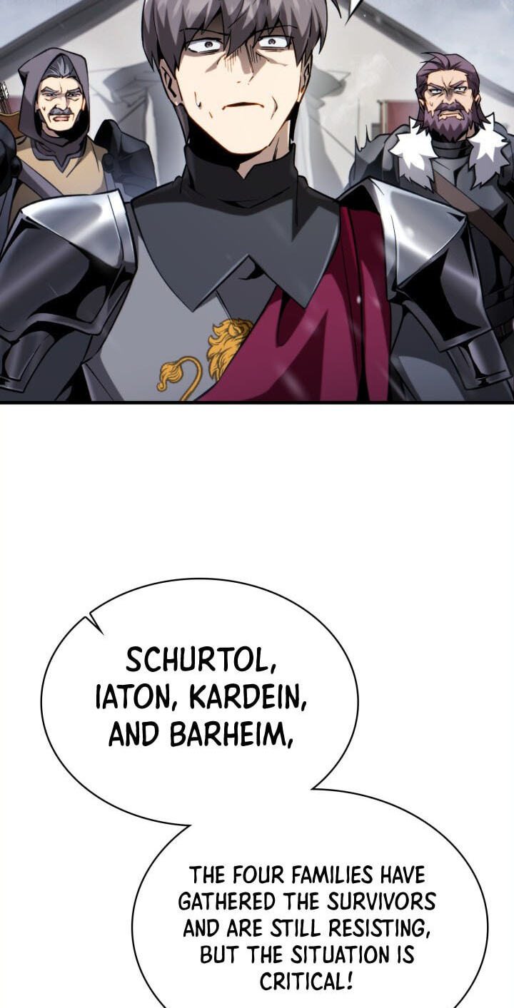 Became the Lout First Prince Chapter 50 page 7 - 