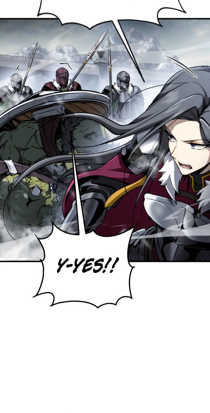 Became the Lout First Prince Chapter 50 page 64 - 