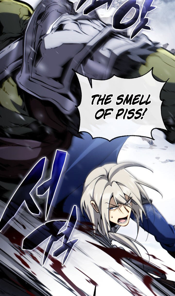 Became the Lout First Prince Chapter 50 page 68 - 