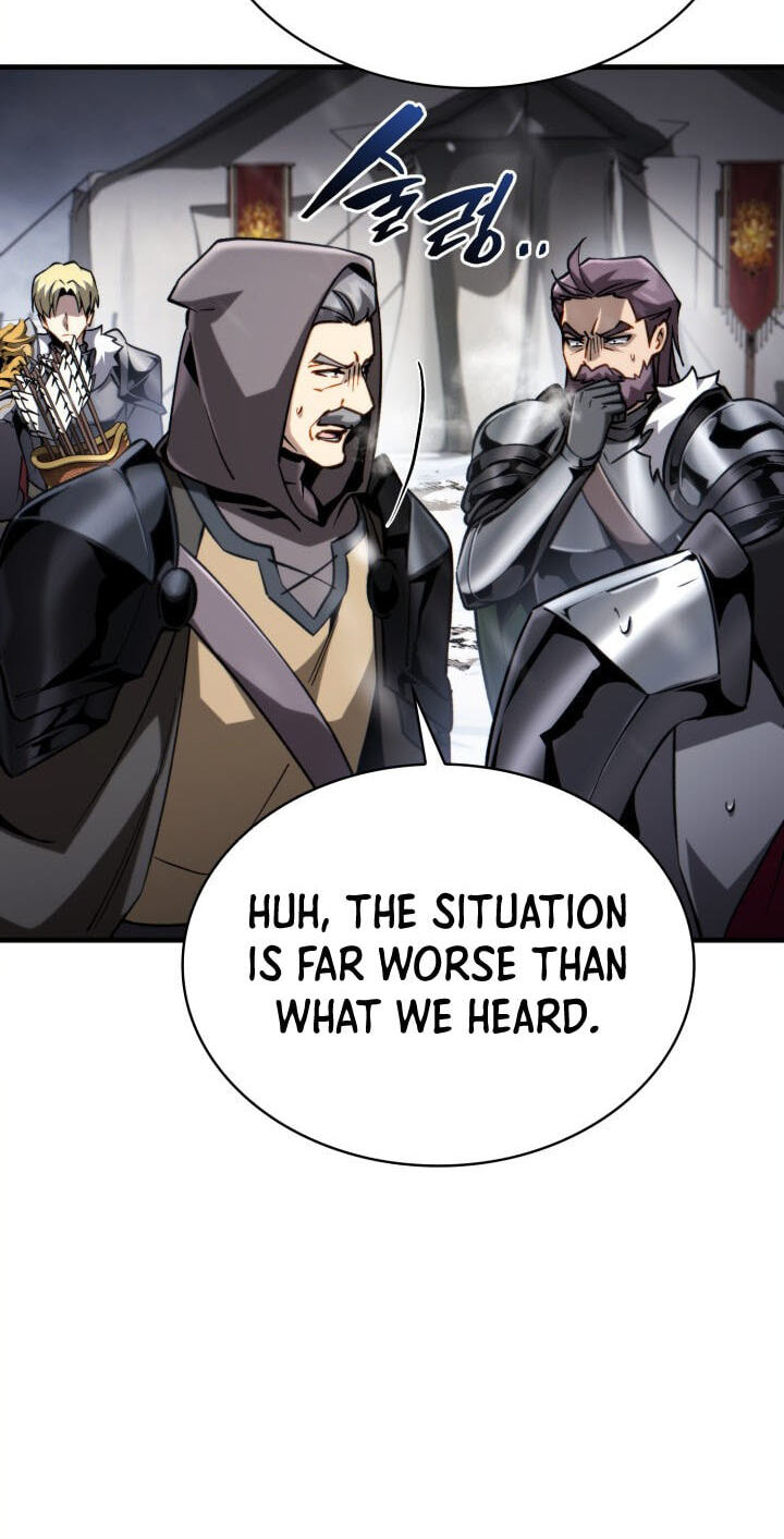Became the Lout First Prince Chapter 50 page 8 - 